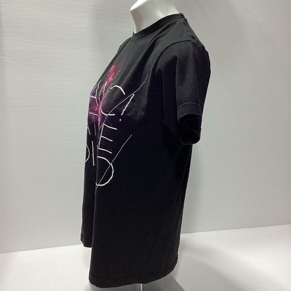 Panic At The Disco Graphic Tee Tultex Medium - Picture 2 of 8